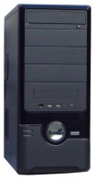 Корпус Velton 3025 450W Black