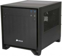 Корпус Corsair Obsidian Series 250D Black