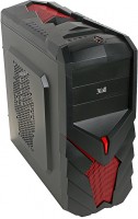 Корпус 3Cott 3C-ATX129G Ninja