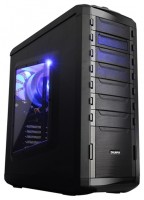 Корпус Zalman MS800 Black