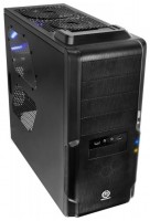 Корпус Thermaltake Dokker VM600M1W2Z Black