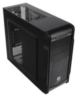 Корпус Thermaltake Versa I VO600A1N3N Black