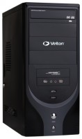 Корпус Velton 2208 400W Black