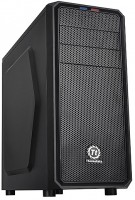 Корпус Thermaltake Versa H25 CA-1C2-00M1NN-00 Black