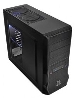 Корпус Thermaltake Commander MS-III VO100A1W2N Black