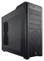 Корпус Corsair Carbide Series 400R Black