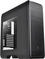 Корпус Thermaltake Urban R31 Black w/o PSU