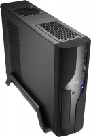 Корпус Aerocool Qs-101 Black Edition