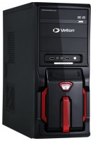 Корпус Velton 2239 400W Black Red