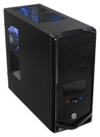 Корпус Thermaltake V4 Black Edition VM30001W2Z Black