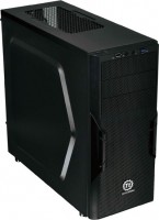 Корпус Thermaltake H21 Versa CA-1B2-00M1NN-00 w/o Black