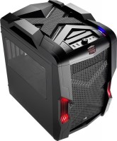 Корпус Aerocool Strike-X Cube Black Edition