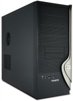 Корпус Gigabyte GZ-X9 Black