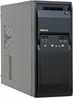 Корпус Chieftec LG-01B w/o PSU