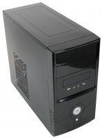 Корпус JNC IJA-6800 350W Black