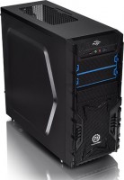 Корпус Thermaltake H23 Versa CA-1B1-00M1NN-01 w/o Black