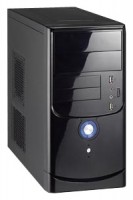 Корпус JNC AJA N1803 400W Black