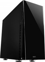 Корпус NZXT H230 Black