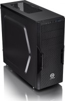 Корпус Thermaltake H22 Versa CA-1B3-00M1NN-00 w/o Black