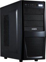 Корпус Gigabyte GZ-ZIF238R Black