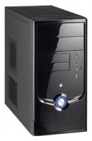 Корпус JNC AJA N1802 400W Black