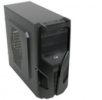 Корпус 3Cott 3C-ATX137G Nemesis