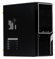 Корпус 3Cott 2317 450W Black