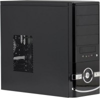 Корпус JNC 330 500W Black