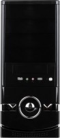 Корпус JNC RJA 330 550W Black