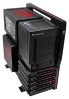 Корпус Thermaltake Level 10 GT VN10001W2N Black