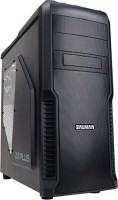 Корпус Zalman Z3 Black