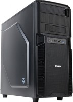 Корпус Zalman ZM-Z1 w/o Black