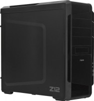 Корпус Zalman Z12 Black