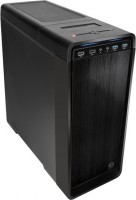 Корпус Thermaltake Urban S31 VP700M1N2N Black