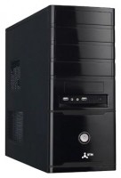 Корпус Storm Soho 111 400W Black