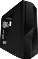 Корпус NZXT Phantom 410 Black