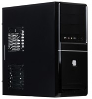 Корпус 3Cott 4005 450W Black