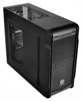 Корпус Thermaltake Versa I Window VO600A1W3N Black