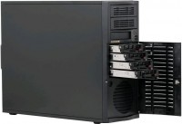 Корпус Supermicro   CSE-733TQ-665B