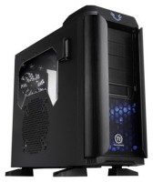 Корпус Thermaltake Armor REVO GENE VO800M1W2N Black