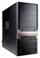 Корпус In Win EC025 450W Black