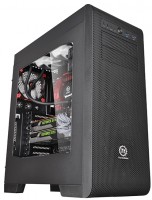 Корпус Thermaltake Core V41 CA-1C7-00M1WN-00 Black