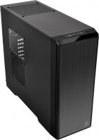 Корпус Thermaltake Urban R21 Black w/o PSU