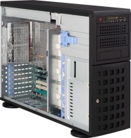 Корпус Supermicro  CSE-745TQ-800B