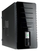 Корпус In Win EC030 450W Black