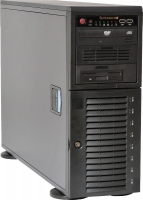 Корпус Supermicro CSE-743TQ-865B 4U