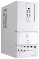 Корпус In Win BK623 300W White