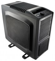 Корпус Cooler Master Sniper Black Edition (SGC-6000) w/o PSU Black