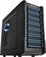 Корпус Thermaltake Chaser A21 CA-1A3-00M1WN-00 Black