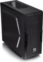 Корпус Thermaltake Versa H22 Black